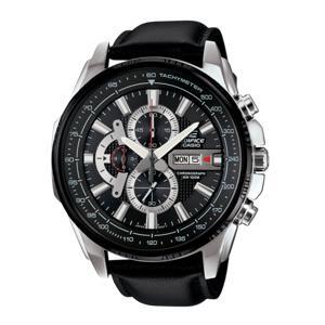 Đồng hồ nam dây da Casio Edifice EFR-549L