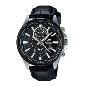 Đồng hồ nam dây da Casio EFR-304BL