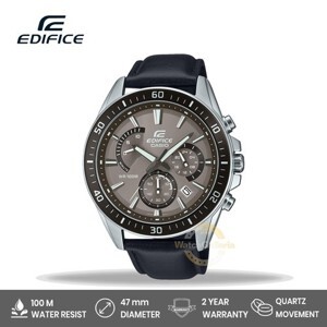 Đồng hồ nam dây da Casio EFR-552L