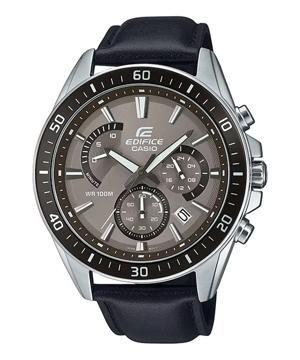 Đồng hồ nam dây da Casio EFR-552L