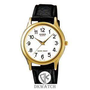 Đồng hồ nam dây da Casio MTP-1093Q - màu 7B/ 9B