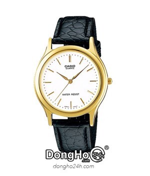 Đồng hồ nam dây da Casio MTP-1093Q - màu 7B/ 9B