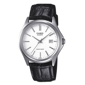 Đồng hồ nam dây da Casio MTP-1183E