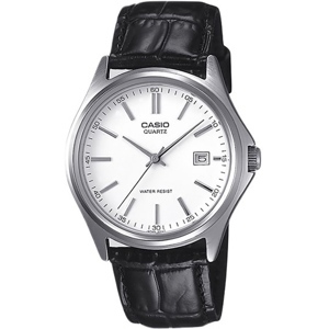 Đồng hồ nam dây da Casio MTP-1183E