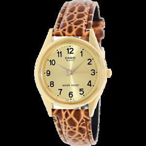 Đồng hồ nam dây da Casio MTP-1093Q - màu 7B/ 9B