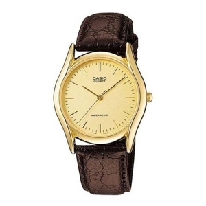 Đồng hồ nam dây da Casio MTP-1094Q - màu 1A/ 7A/ 9A