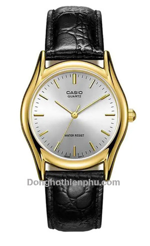 Đồng hồ nam dây da Casio MTP-1094Q - màu 1A/ 7A/ 9A