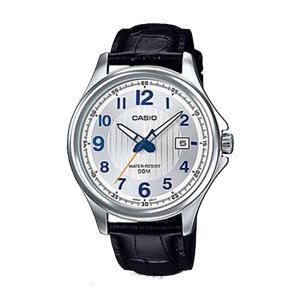 Đồng hồ nam dây da Casio MTP-E126L