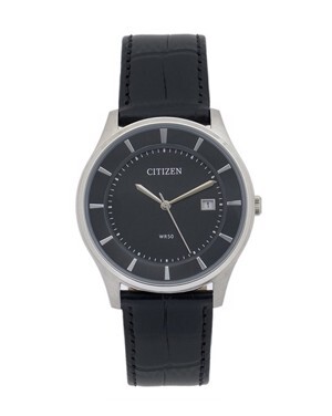 Đồng hồ nam dây da Citizen BD0041-03E