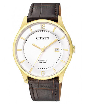 Đồng hồ nam Citizen BD0043-08A/B