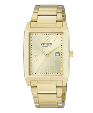 Đồng hồ nam dây da CITIZEN BH1652-09P