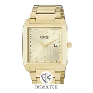 Đồng hồ nam dây da CITIZEN BH1652-09P