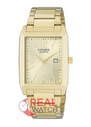 Đồng hồ nam dây da CITIZEN BH1652-09P