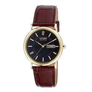 Đồng hồ nam Dây Da Citizen BM8242-08E