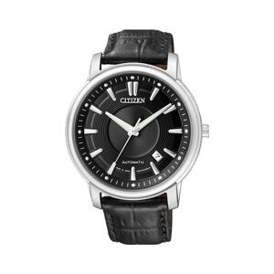 Đồng hồ nam dây da Citizen NB0000-01E