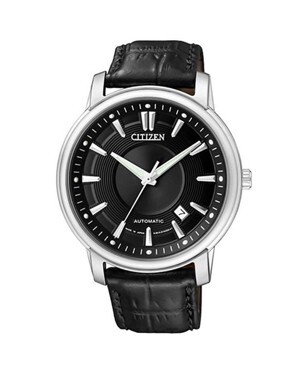 Đồng hồ nam dây da Citizen NB0000-01E