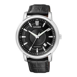 Đồng hồ nam dây da Citizen NB0000-01E