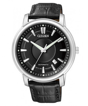 Đồng hồ nam dây da Citizen NB0000-01E