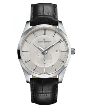 Đồng hồ nam dây da Claude Bernard - 65001.3.AIN2