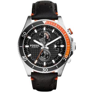 Đồng hồ nam dây da Fossil CH2953/ CH2951