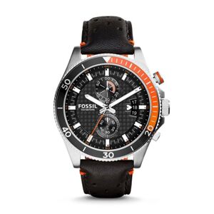 Đồng hồ nam dây da Fossil CH2953/ CH2951