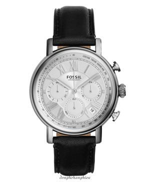 Đồng hồ nam dây da fossil FS5102