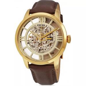 Đồng hồ nam dây da Fossil ME3043
