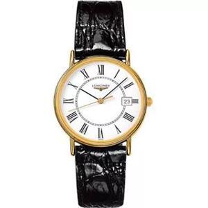 Đồng hồ nam dây da Longines - L4.720.2.11.2