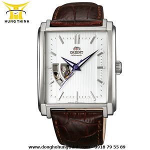 Đồng hồ nam dây da Orient Automatic FDBAD005W0