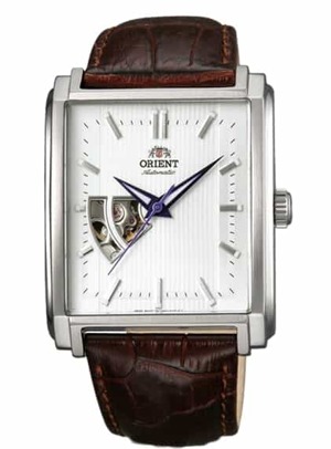 Đồng hồ nam dây da Orient Automatic FDBAD005W0