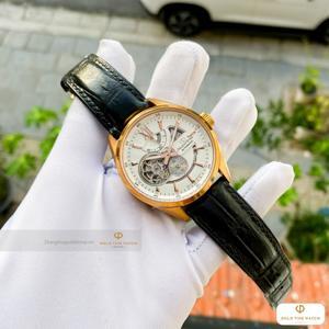 Đồng hồ nam dây da Orient Star Automatic SDK05003W0