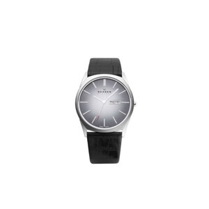 Đồng hồ nam dây da Skagen Quartz 890XLSLD/ 890XLSLM/ 890XLSLN