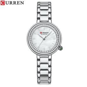 Đồng Hồ Nam Dây Da Skmei 9089