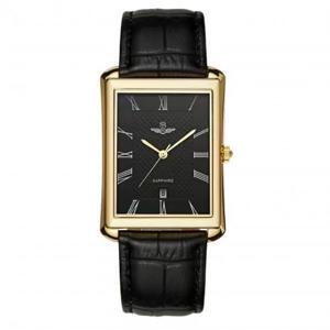 Đồng Hồ Nam Dây Da SRWATCH SG2205.4601 (37mm)