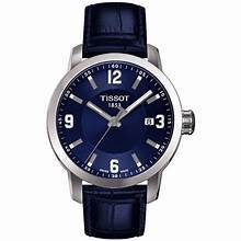 Đồng hồ nam Tissot T055.410.16.047.00 - dây da