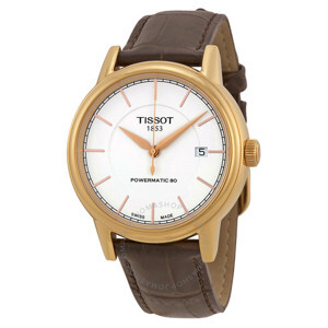 Đồng hồ nam Tissot T085.407.36.011.00 - dây da