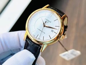 Đồng hồ nam Tissot T085.407.36.011.00 - dây da