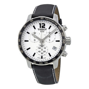 Đồng hồ nam Tissot T095.417.16.037.00 - dây da