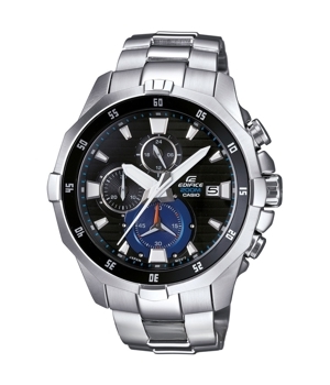 Đồng hồ nam dây inox Casio Edifice EFM-502D - màu 1AVDF/ 7AVDF