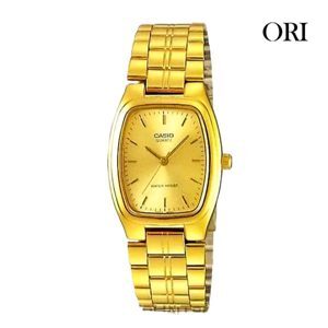 Đồng hồ nam dây Inox Casio MTP-1169N