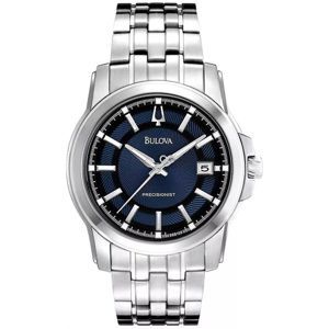 Đồng hồ nam dây kim loại Bulova 96B159