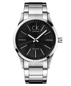 Đồng hồ nam dây kim loại Calvin Klein K2241102