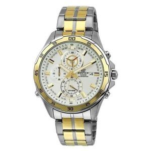 Đồng hồ nam dây kim loại casio EFR-547SG