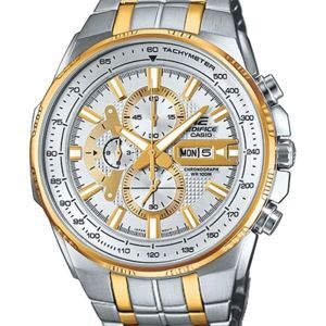 Đồng hồ nam dây kim loại Casio EFR-549SG