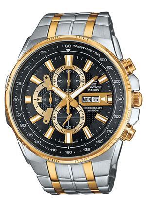 Đồng hồ nam dây kim loại Casio EFR-549SG
