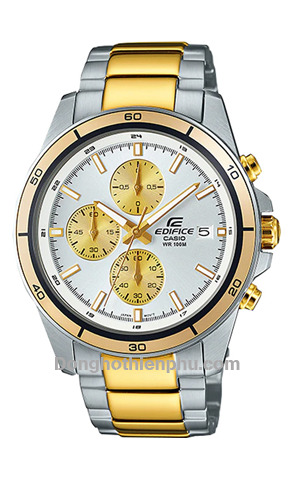 Đồng hồ nam dây kim loại Casio EFR-526SG