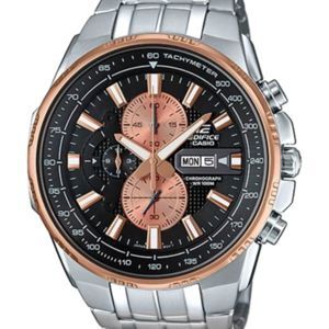 Đồng hồ nam dây kim loại Casio EFR-549D