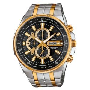 Đồng hồ nam dây kim loại Casio EFR-549SG