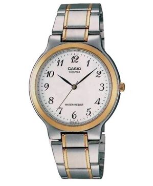 Đồng hồ nam dây kim loại Casio MTP-1131G