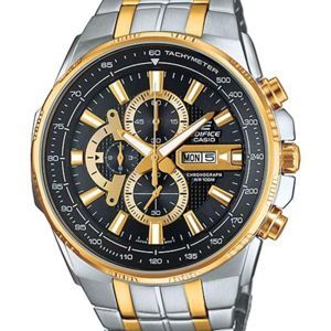 Đồng hồ nam dây kim loại Casio EFR-549SG